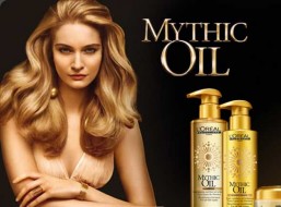 L'Oréal Mythique Range