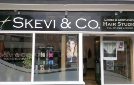 Hair Salon Folkestone