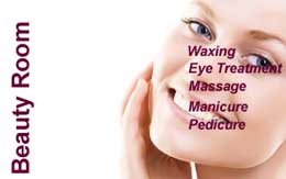 Beauty Room Folkestone